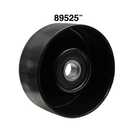 Dayco 07-13 Nissan 3.5L Tension Pulley, 89525 89525